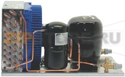 AIR COOLED CONDENSING UNIT AV2140GK 