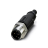 Оконечная нагрузка FOUNDATION Fieldbus™ Phoenix Contact SAC-4P-M12MS FF TR VA