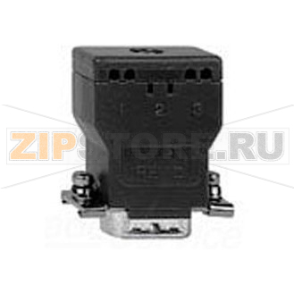Соединтель металлический, 1 шт Schneider Electric ASMBKT085 