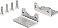 Уголки крпежные Festo HZB-50