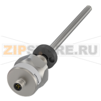 Система измерения перемещений магнитострикционная для промышленной гидравлики Balluff