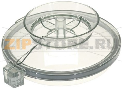 КРЫШКА РЕЗАКА Ø 203 ММ 