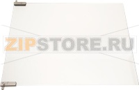 KIT INT. GLASS ARIANNA FLAG BL SP