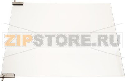 KIT INT. GLASS ARIANNA FLAG BL SP 