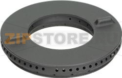 РАССЕКАТЕЛЬ &quot;E-TC2&quot; Ø 128 MM 7,5KW 