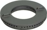 РАССЕКАТЕЛЬ "E-TC2" Ø 128 MM 7,5KW