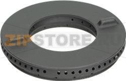 РАССЕКАТЕЛЬ &quot;E-TC2&quot; Ø 128 MM 7,5KW 
