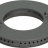 РАССЕКАТЕЛЬ "E-TC2" Ø 128 MM 7,5KW - РАССЕКАТЕЛЬ "E-TC2" Ø 128 MM 7,5KW