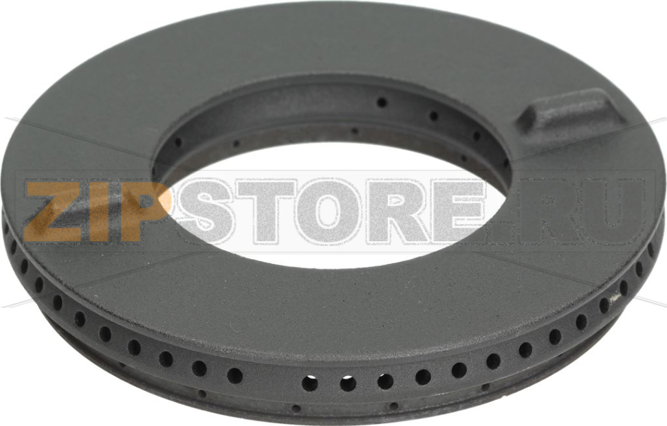 РАССЕКАТЕЛЬ "E-TC2" Ø 128 MM 7,5KW 