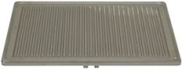 PIASTRA RIGATA PAR71-F 395x285 mm