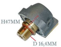 BOUCHON COMPLET (DU20800011