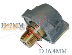 BOUCHON COMPLET (DU20800011 