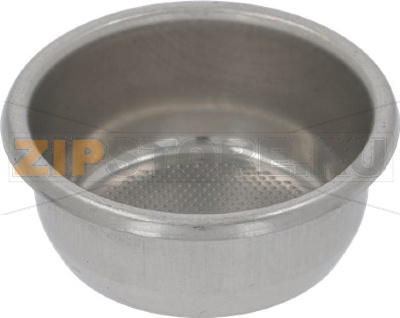 ФИЛЬТР 3 ЧАШКИ 21 GR Ø 70X28 MM 