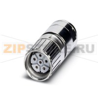 Кабельный соединитель Phoenix Contact SF-5ES1N8A80DU