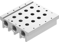 Коллектор Festo VABM-L1-18S-G38-4