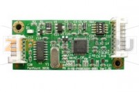 Контроллер AMT PM9036CH-8 (4-х и 8-ми проводной сенсорной панели)