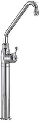 MIXER TAP 1-HOLE 1-LEVER KLARCO EUROP 67 