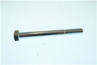 HEX SCREW 8G DIN931 M 8X 80