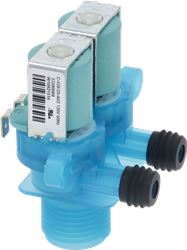 SOLENOID VALVE ELBI WHIRLPOOL W10240949 