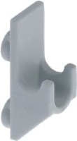 SUPPORTO RIPIANI 38,5x14x18mm