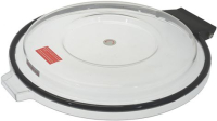 COPERCHIO COMPLETO ø 528 mm