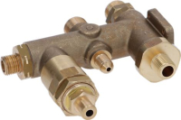 WATER LOADING TAP