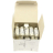Предохранитель, 25 A, AC 600 В, DC 250 В, 200 кА, HRCI-CB, 14x61 мм, CSA Eaton 25A 600V BRUSH CAN - Предохранитель, 25 A, AC 600 В, DC 250 В, 200 кА, HRCI-CB, 14x61 мм, CSA Eaton 25A 600V BRUSH CAN