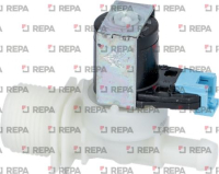 VALVE SUIT. FOR MIELE 09033231