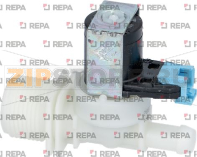 VALVE SUIT. FOR MIELE 09033231 