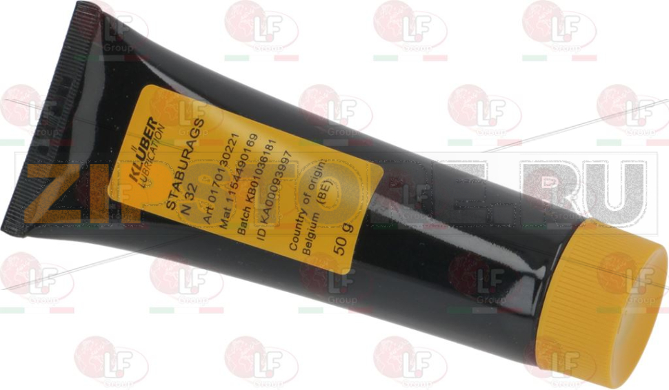 СМАЗКА STABURAGS N32 50 Г 