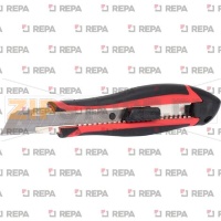 BLADE LOCK CUTTER 18 MM