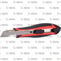 BLADE LOCK CUTTER 18 MM