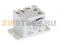 RELÈ, MINI, 120 VOLT, SPDT