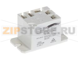 RELÈ, MINI, 120 VOLT, SPDT 