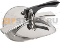 LID ST./STEEL LAGOSTINA LS-090002000112