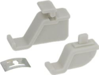GRILL SUPPORT KIT WHIRLPOOL 481231038995