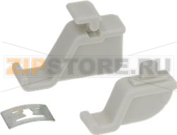 GRILL SUPPORT KIT WHIRLPOOL 481231038995 