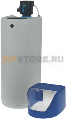 АВТОМАТИЧЕСКИЙ УМЯГЧИТЕЛЬ ВОДЫ MAKTY18 26 Л 