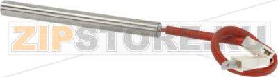 ТЭН ПАТРОННЫЙ 300W 230V 