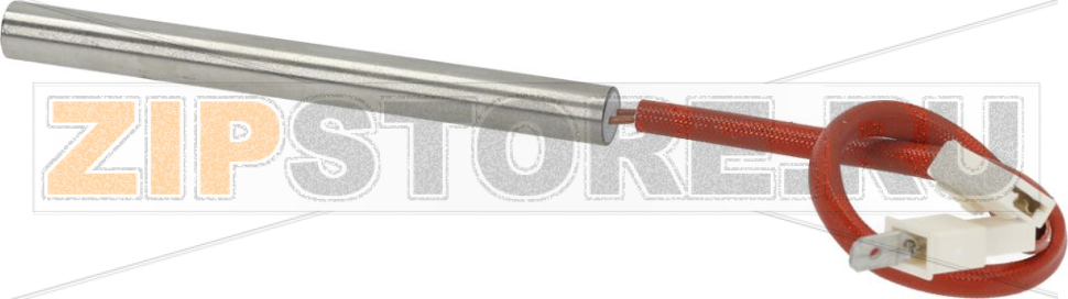 ТЭН ПАТРОННЫЙ 300W 230V 