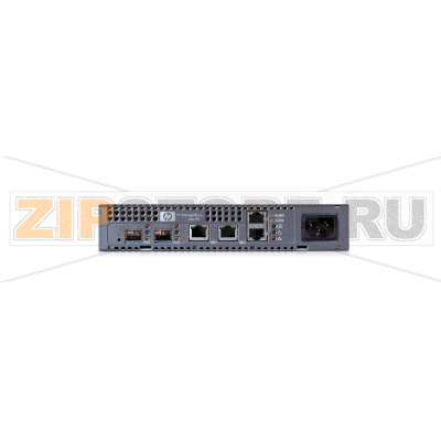 Коммутатор HP AG680A 