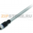 Кабель электропитания; Розетка M12L; прямая; 5-пол.; Длина: 5 м Wago 756-3501/050-050 - Кабель электропитания; Розетка M12L; прямая; 5-пол.; Длина: 5 м Wago 756-3501/050-050