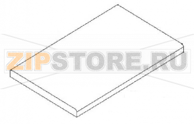 Lid Angelo Po 0G0FR3E Lid Angelo Po FX101EЗапчасть на 