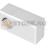 Корпус штекерный, 125x67x50 мм Bopla ESO 1250 E / ESU 1200 - 9016 - Корпус штекерный, 125x67x50 мм Bopla ESO 1250 E / ESU 1200 - 9016