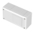 Корпус штекерный, 125x67x50 мм Bopla ESO 1250 E / ESU 1200 - 9016 - Корпус штекерный, 125x67x50 мм Bopla ESO 1250 E / ESU 1200 - 9016