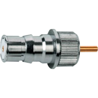 Разъем QLS, 50 Ом, 1 шт Telegärtner J01421A0015