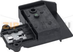 DOOR LOCK ELEC. ZANUSSI 