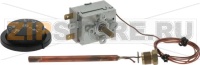 THERMOSTAT SINGLE-PHASE IMIT TR2 0-120°C