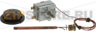 THERMOSTAT SINGLE-PHASE IMIT TR2 0-120°C 