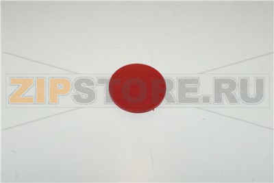 TAPPO IN PLASTICA ROSSO IR 